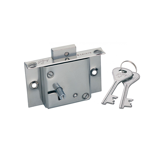 SteelBars